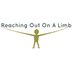 ReachingOutOnALimb (@reachingooalimb) Twitter profile photo ReachingOutOnALimb (@reachingooalimb) Twitter profile photo