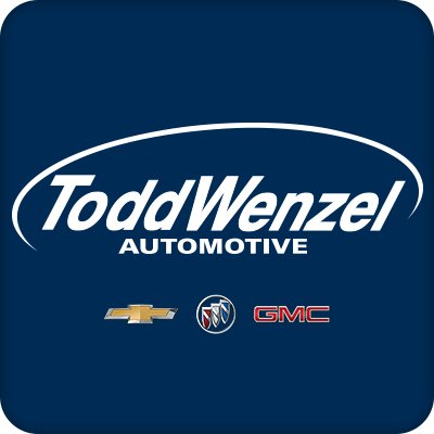 West Michigan's premier GM dealer representing Chevrolet, Buick and GMC. Get more. Only at Todd Wenzel.