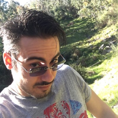 Jrg192's profile picture. 