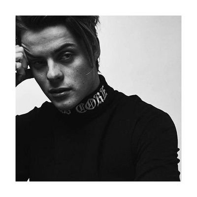 основной профиль — @nootonly