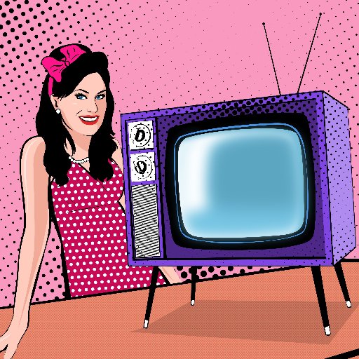 Twitter account of The Ashley's Reality Roundup
(Bringing you news & snark about your favorite reality TV shows!)
https://t.co/02ffQqV9ZF