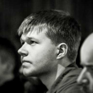 artyomkovshov's profile picture. Ласковый, как май