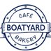 Boatyard Bakery (@boatyardbakery) Twitter profile photo Boatyard Bakery (@boatyardbakery) Twitter profile photo