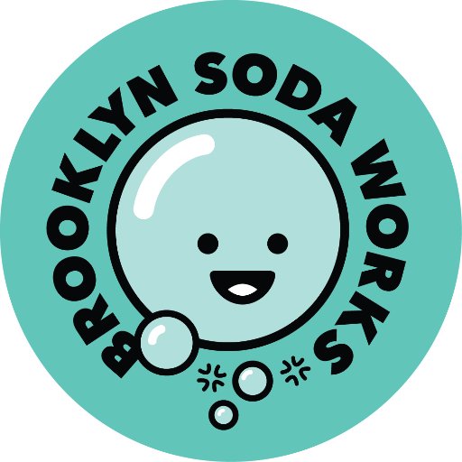 We make high quality, healthy sodas right here in Brooklyn that are super fresh and super fun.