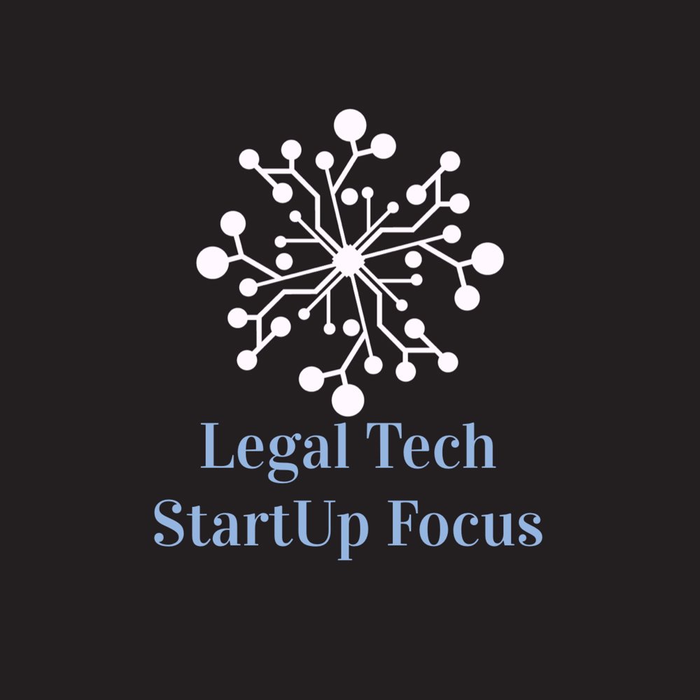 The social network for the #legaltech #startup community - join at https://t.co/2OVisp85AT