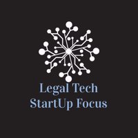 Legal Tech StartUp Focus(@LegalTechStrtUp) 's Twitter Profile Photo