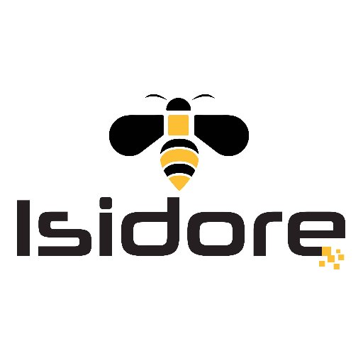 EXPLORE THE DIGITAL SIDE OF YOUR BUSINESS WITH ISIDORE MARKETING.