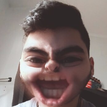 raulalvor's profile picture. .