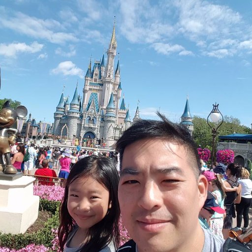 dchang26's profile picture. 