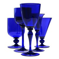 Bristol Blue Glass(@BristolGlass) 's Twitter Profile Photo