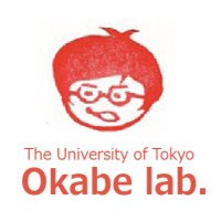 おかべくうかん (@okabe_lab) 's Twitter Profile