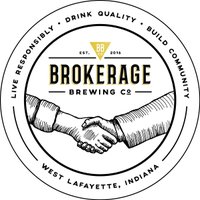 Brokerage Brew Co (@brokeragebrewco) 's Twitter Profile