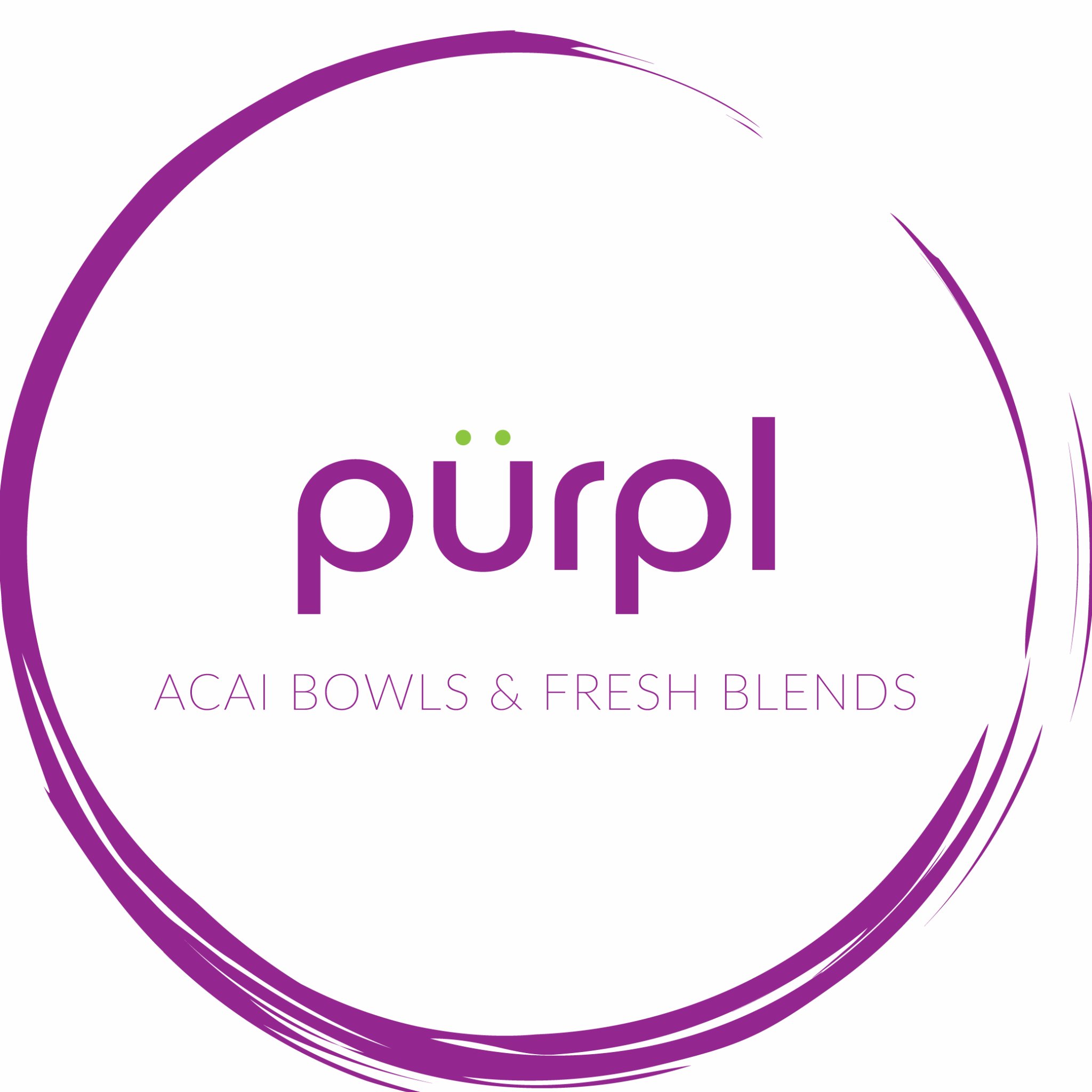 Striving to cultivate a healthier lifestyle for our community, Purpl serves deliciously handcrafted acai bowls and a variety of fresh fruit blends.