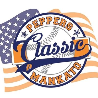 ClassicPeppers's profile picture. 7 game guarantee. Open/A level tourney. July 2nd—July 4th, 2021. Mankato & North Mankato, Minnesota