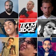 Love Team Edge so much
Connor, Matt, J-fred, Bryan, Gunner, Mike, Paul, Bobby, Kevin make my day so much better... Matt x Connor ❤❤