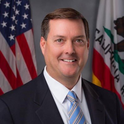 California State Assemblymember of the 73rd District