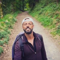 Víctor (@vilavictor) 's Twitter Profile