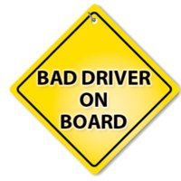 Bad Drivers UK(@UkBad) 's Twitter Profile Photo