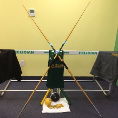 The home of @FelicianUniv Golden Falcon XC/TF! We offer concierge-level coaching! #SoarWithUs |1|2|3|4|5|6|7|8|