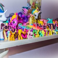 My Little Pony Fan (@ponysparklestv) 's Twitter Profile