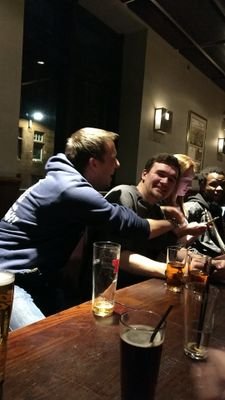 RedMiller21's profile picture. The views I express here are mine alone and do no necessarily reflect the views of my employer