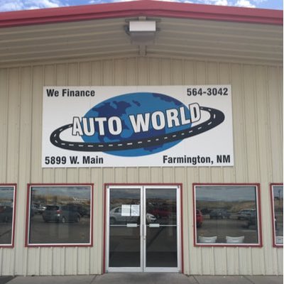 Autoworldnm Nmautoworld Twitter