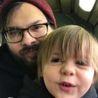Jon Hernandez (@doomsday181) 's Twitter Profile Photo