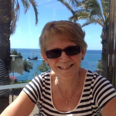 JuliePeach57's profile picture. 