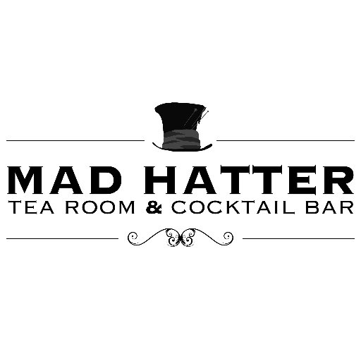 Tea Room, Coffee House, Cocktail Bar.