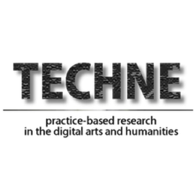 TECHNE is a practice-based digital arts research initiative at the University of Colorado at Boulder.