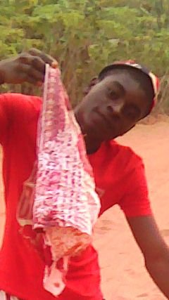 Oskido82888730's profile picture. 