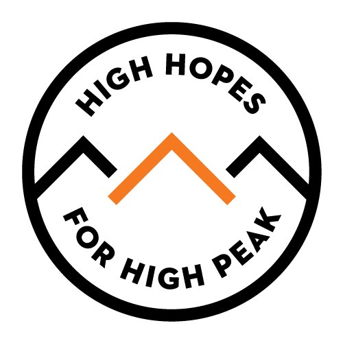 We are a non party- affiliated community movement who aim to create positive change for the High Peak.
https://t.co/GNCDURjyVO