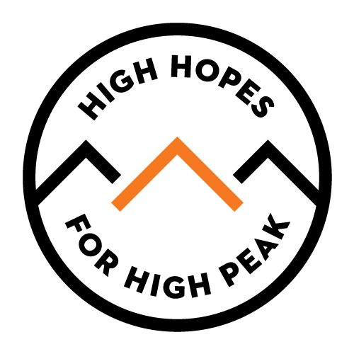 We are a non party- affiliated community movement who aim to create positive change for the High Peak.

https://t.co/GNCDURjyVO