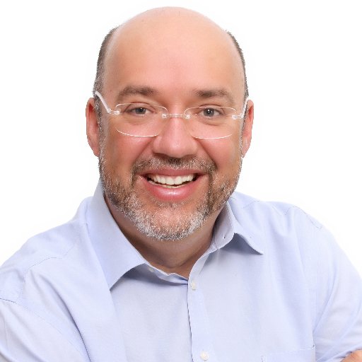 Jorge is brazilian. He has a strong experience as a CIO with focus on digital transformation.