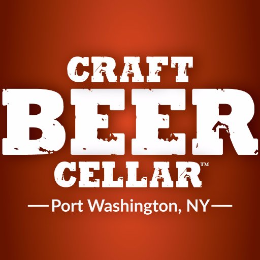 Rockin' amazing craft #beer, #hospitality and #education and a proud member of the @craftbeercellar family.
