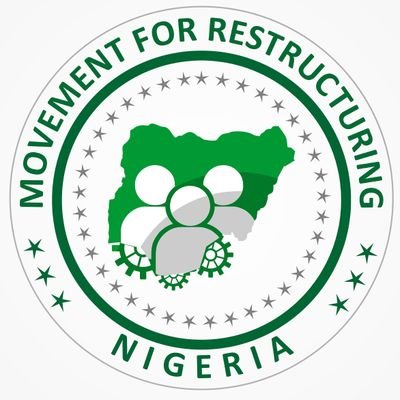 movement for restructuring Nigeria