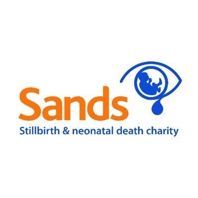 Stillbirth and Neonatal Death Charity, Northern Ireland. Supporting anyone effected by the death of a baby.