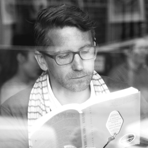 jgarthur's profile picture. associate prof, english, u.s. fiction and culture (c20/c21), he/him/his