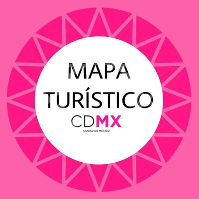 Mapa turístico oficial de la Ciudad de México. Edición III-2017: Moda y Arquitectura. HECHO en MéXICO