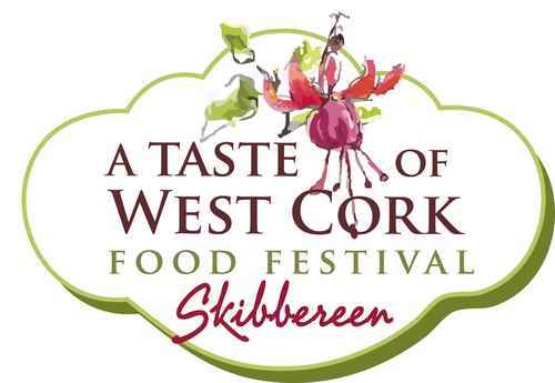 A Taste of West Cork Food Festival 10th - 16th Sept 2012, Skibbereen.