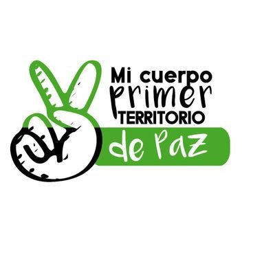 Buscamos generar espacios de reflexión para reconocer el cuerpo como primer territorio de paz.