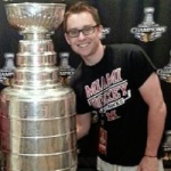 stormzyy's profile picture. -- Chicago. Miami University. Hockey Player, Software Engineer
