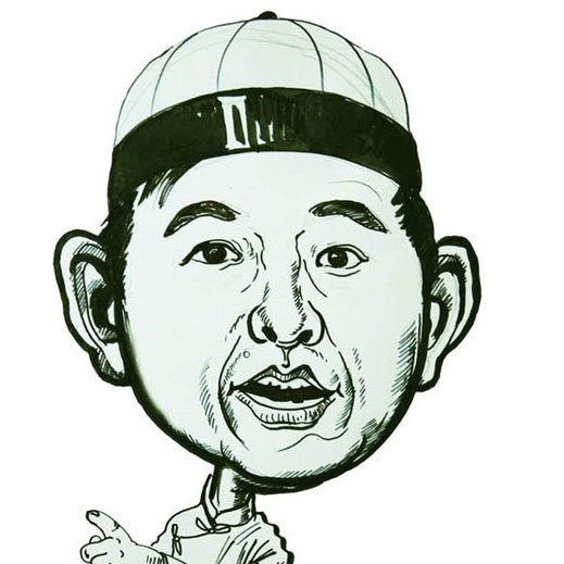 黄河边