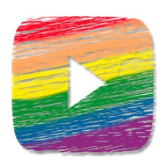 AhoraEntiendoT's profile picture. Plataforma Audiovisual Divulgativa de la Diversidad Afectiva, Sexual y de Género  y de otros asuntos de interés para las personas lgbti+