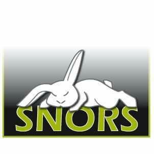 Special Needs Older Rabbits Sanctuary (SNORS). Charity number 1163102.🐇Formed to help rescue charities with special needs and older rabbits. 🐇