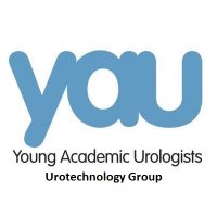 EAU Young Academics Urologist. Uro-Tech group (@eau_yaurotech) 's Twitter Profile