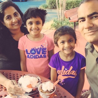 TheAithals's profile picture. 