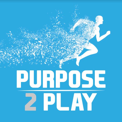 @Purpose2Play