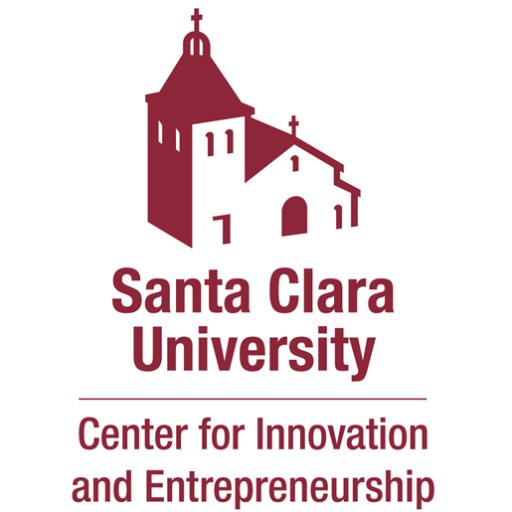 Santa Clara University's Center for Innovation & Entrepreneurship.