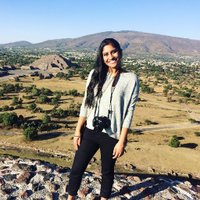Pallavi Kache (@pallavikache) 's Twitter Profile